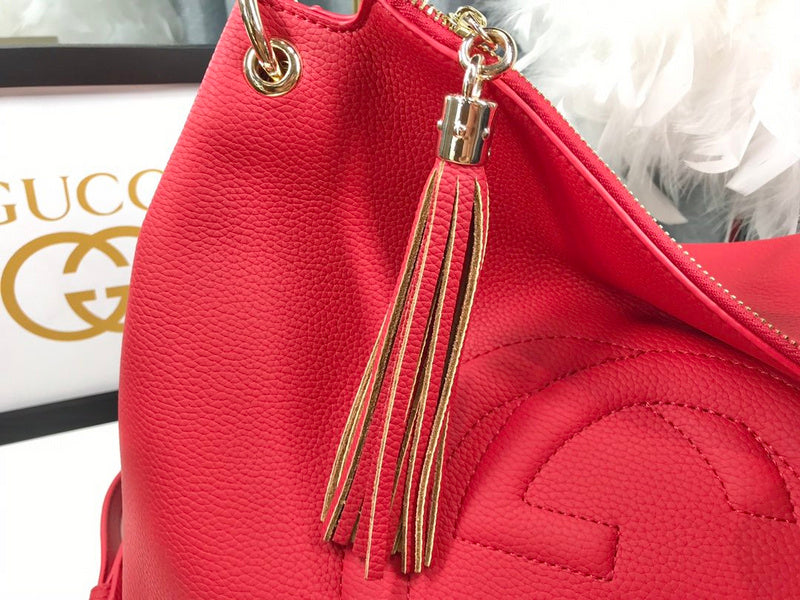 Gucci Designer Tote
