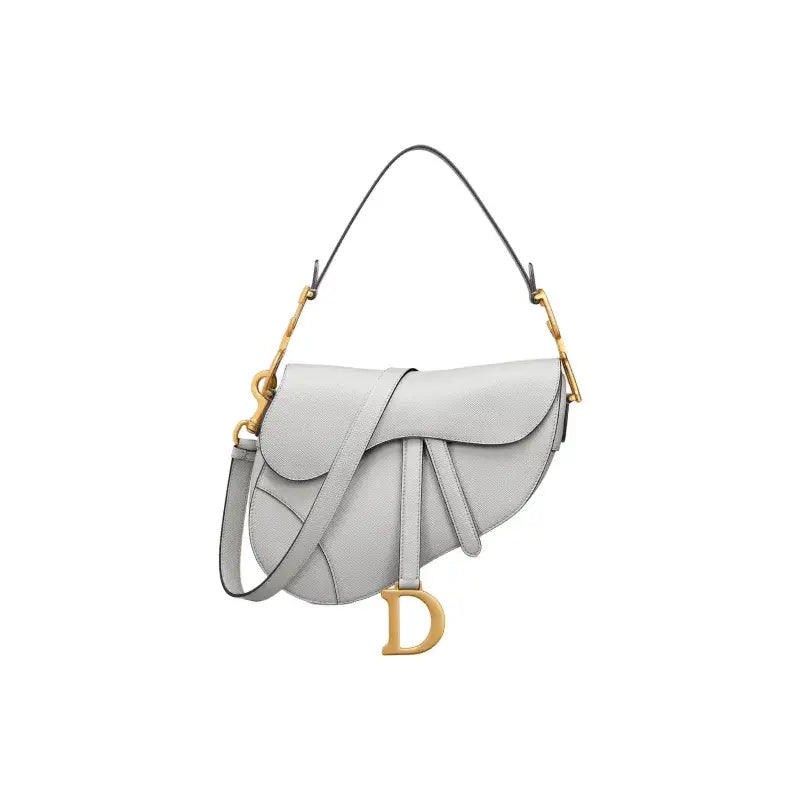 Dior Leather Mini Crossbody
