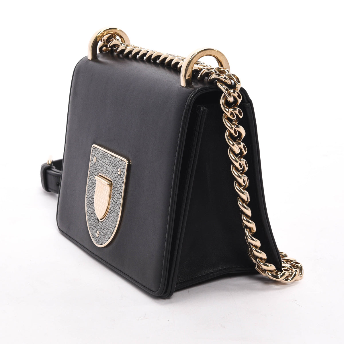 Dior Lou Mini Handbag