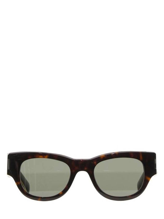 Luxury Saint Laurent Trending 2026 23 ss EYEGLASS SL 596 Dune 736433Y99562338 B0040299989