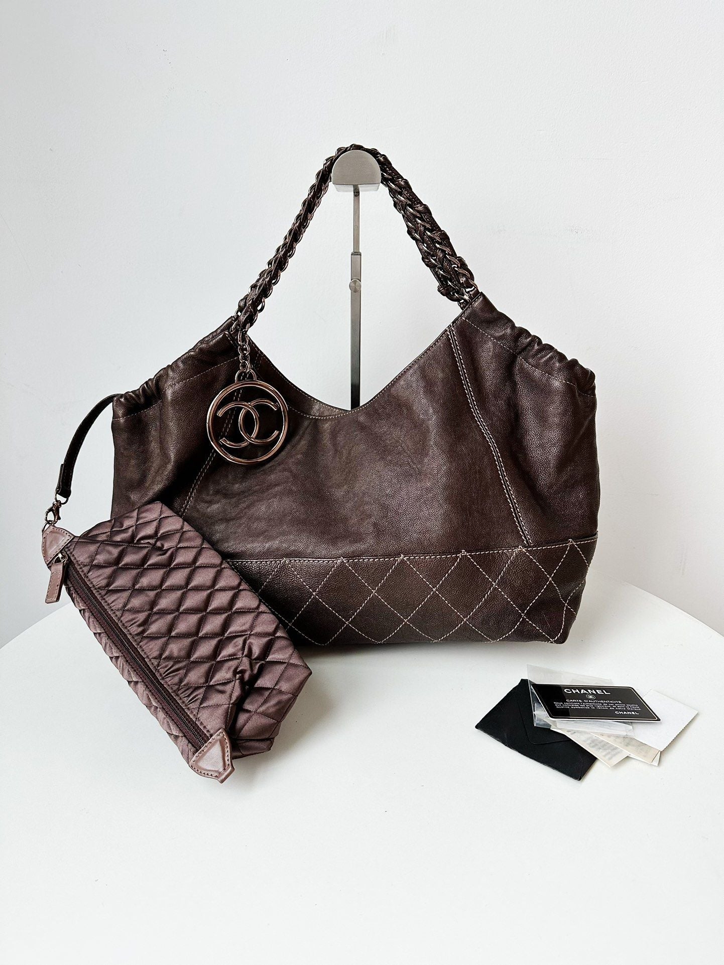 Chanel Handbag Bag - Almora Bags