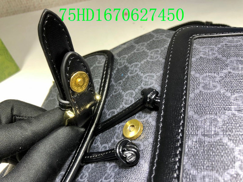 Gucci Designer Tote