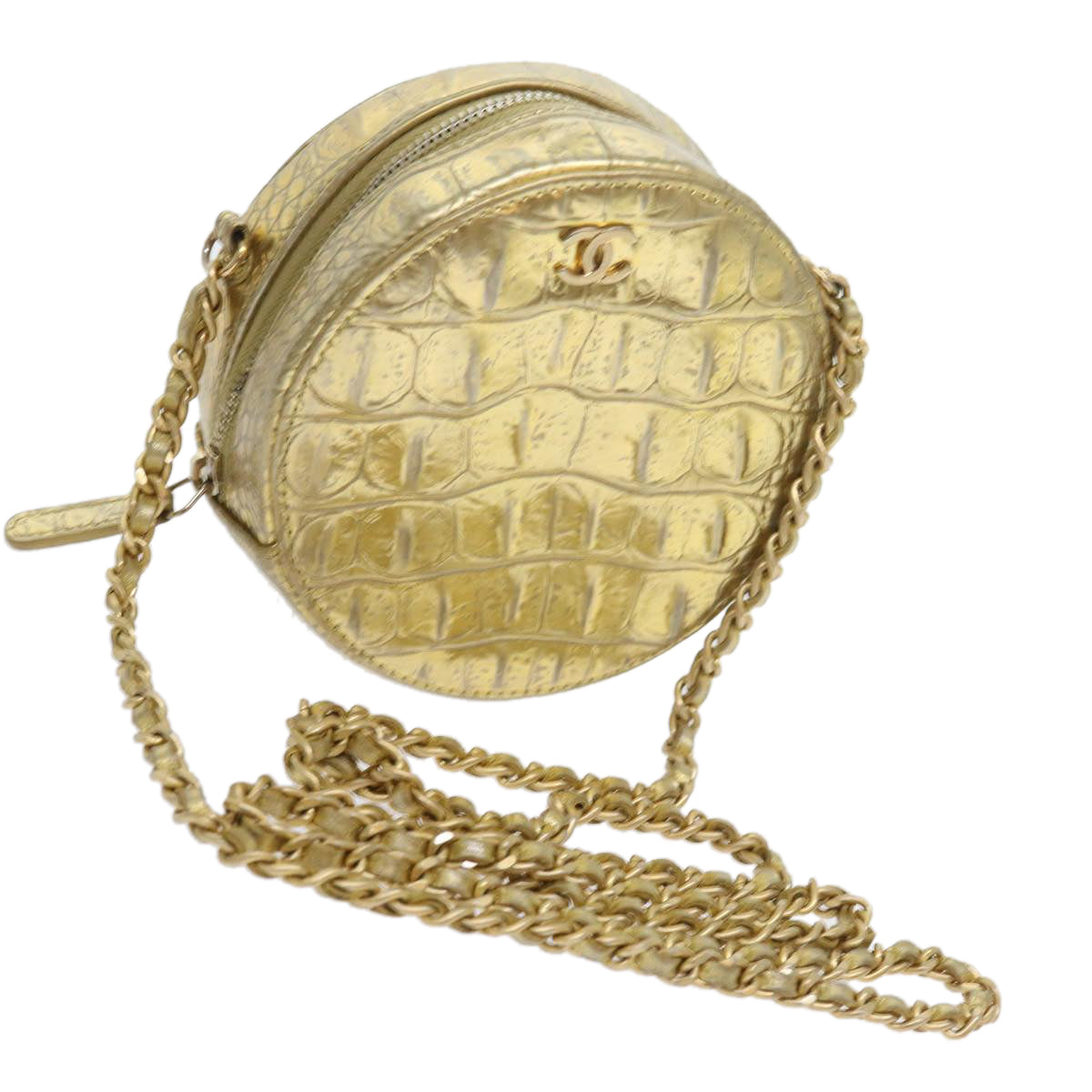 Chanel Shoulder Bag - Almora Bags