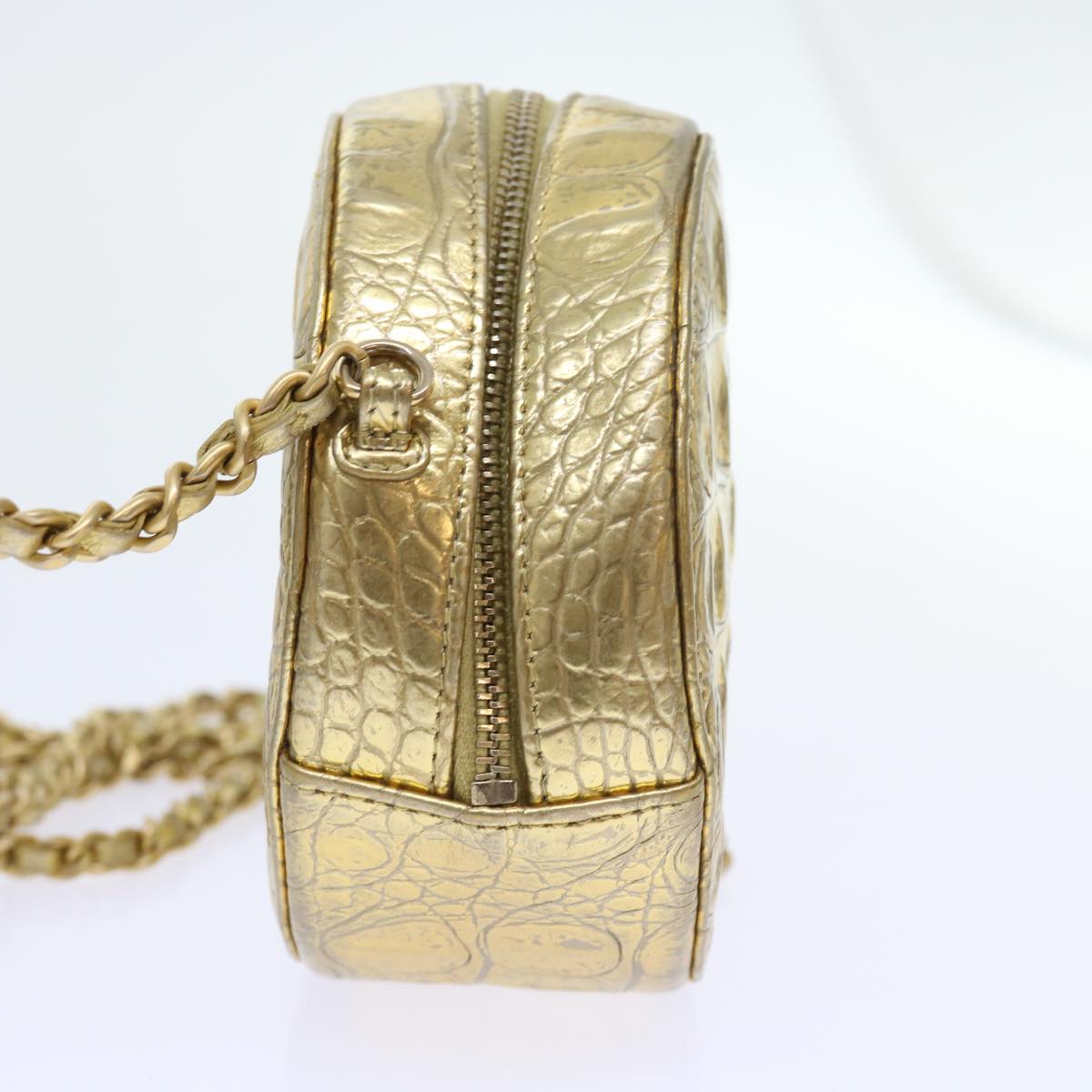 Chanel Shoulder Bag - Almora Bags