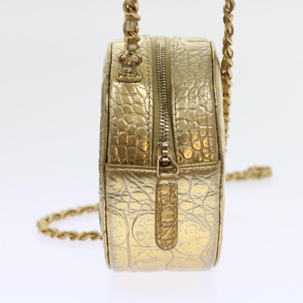 Chanel Shoulder Bag - Almora Bags
