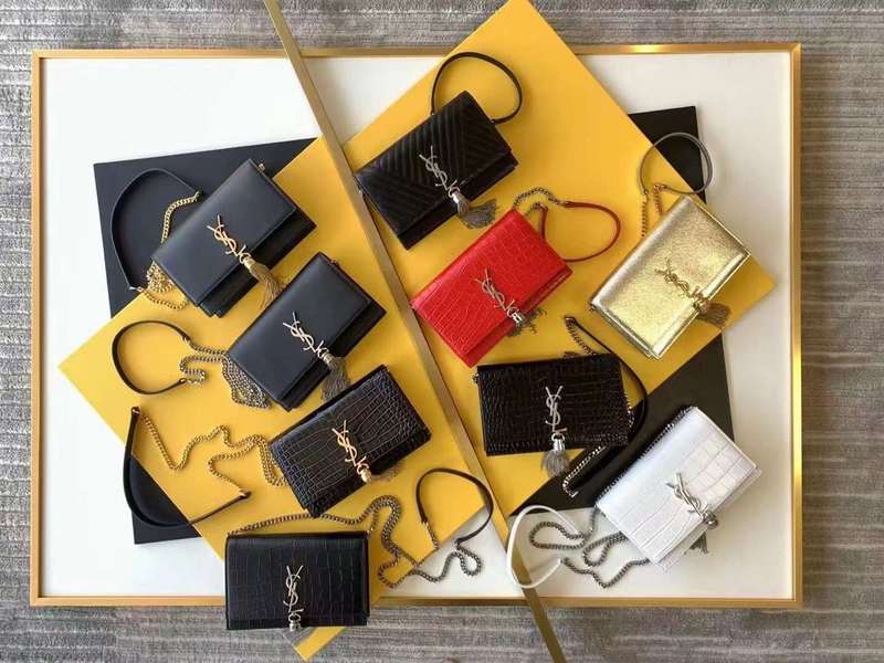 Yves Saint Laurent - Bags - Franco Shops