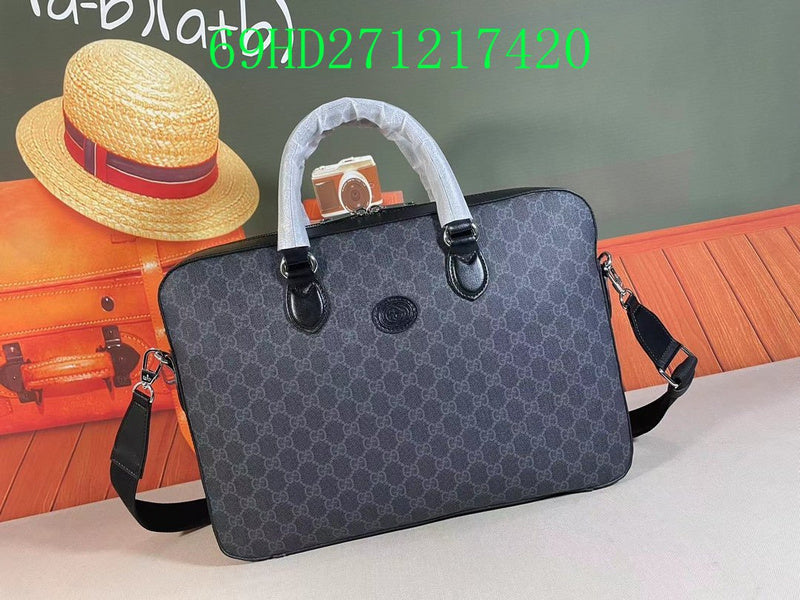 Gucci Designer Tote