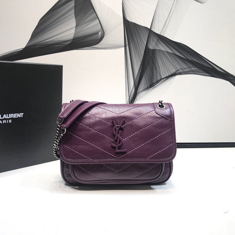 Yves Saint Laurent - Bags