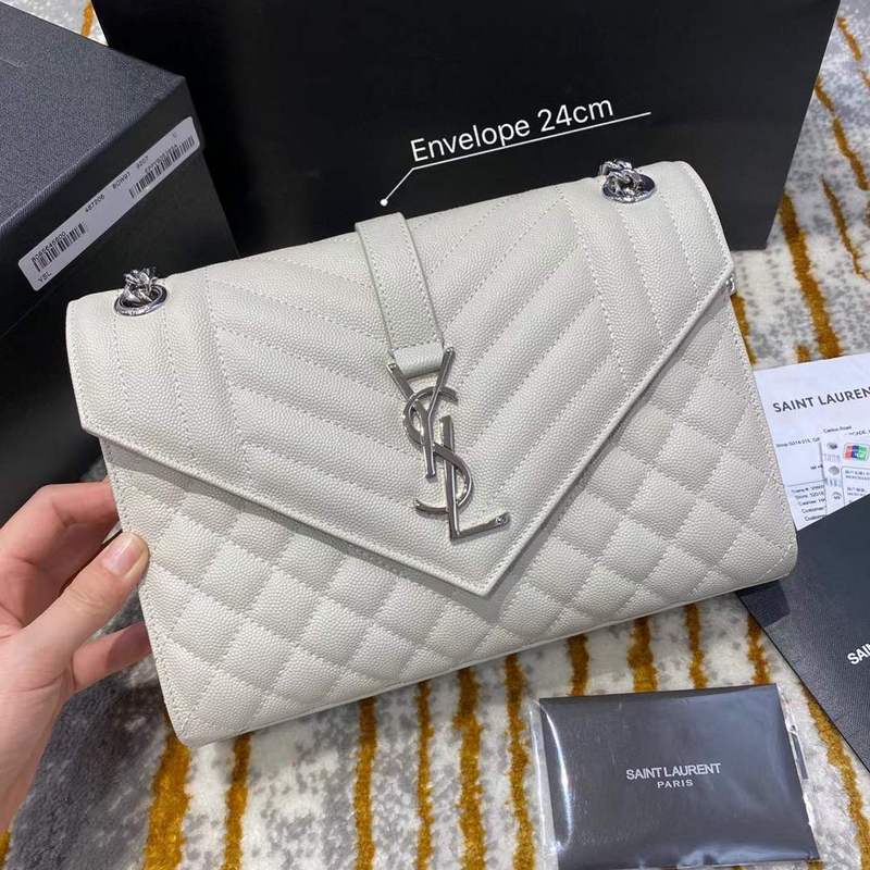 Yves Saint Laurent - Bags 