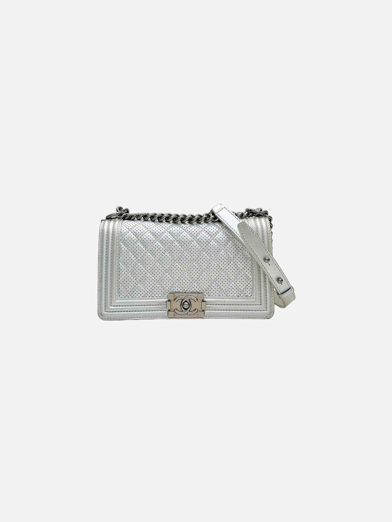 Chanel Flap Shoulder Bag - Almora Bags
