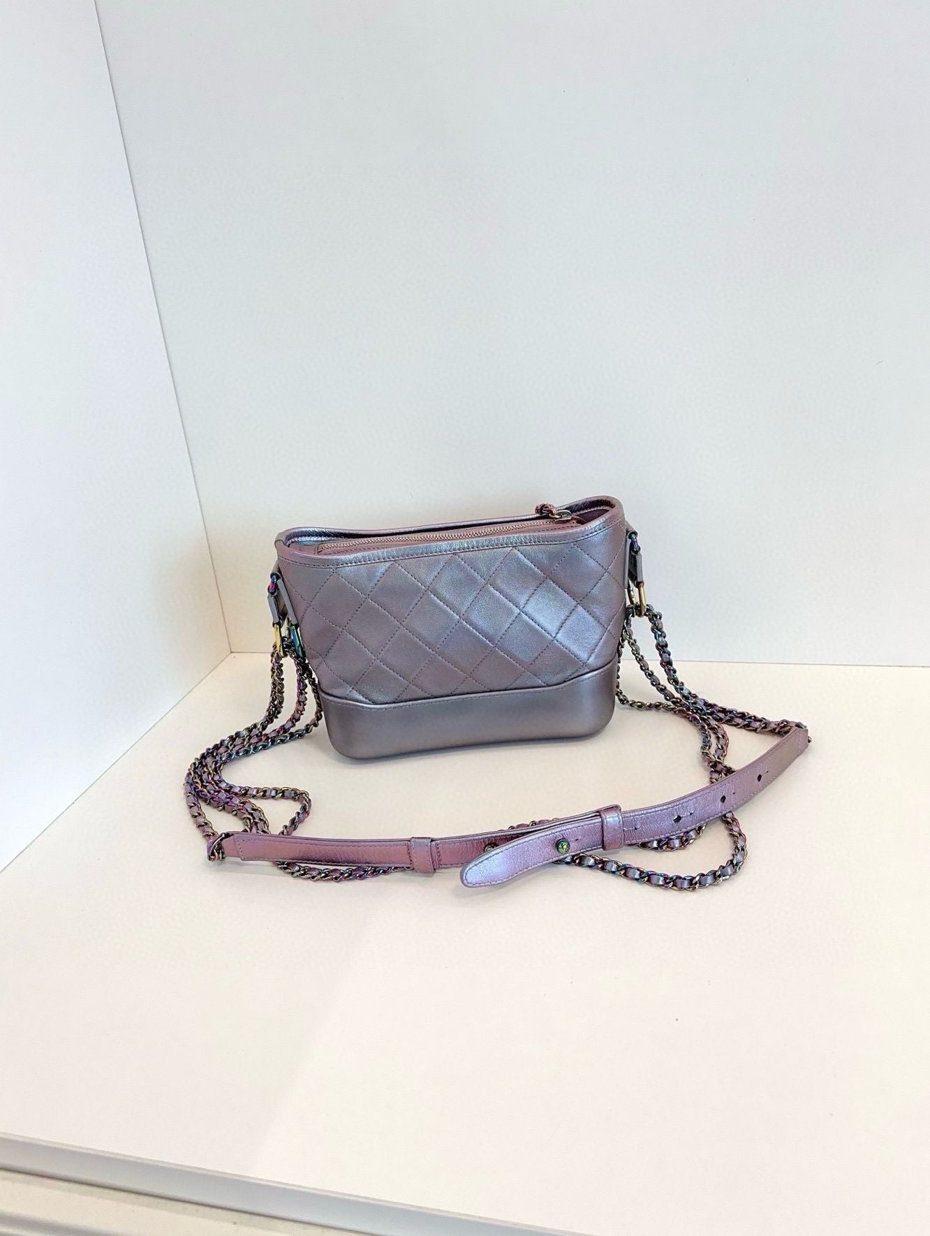 Chanel Gabrielle Handbag Bag - Almora Bags
