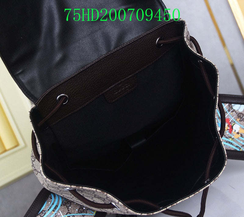 Gucci Designer Tote