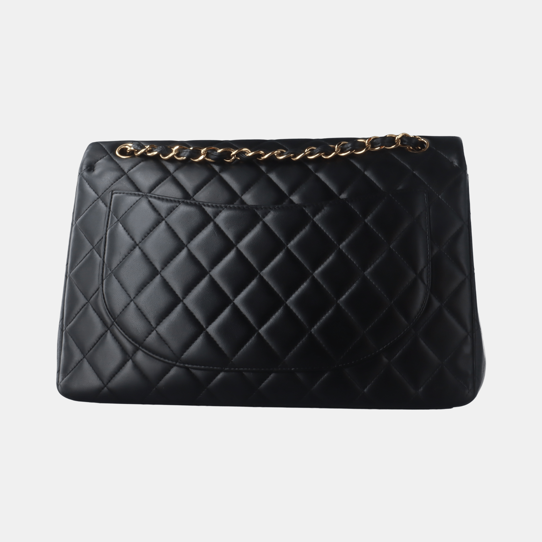 Chanel Classic Flap Shoulder Bag - Almora Bags