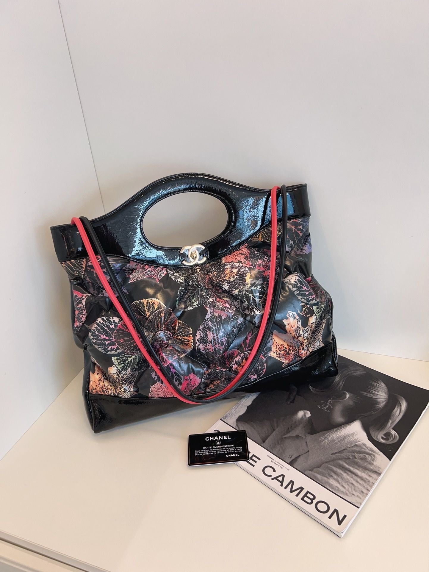 Chanel Handbag Bag - Almora Bags