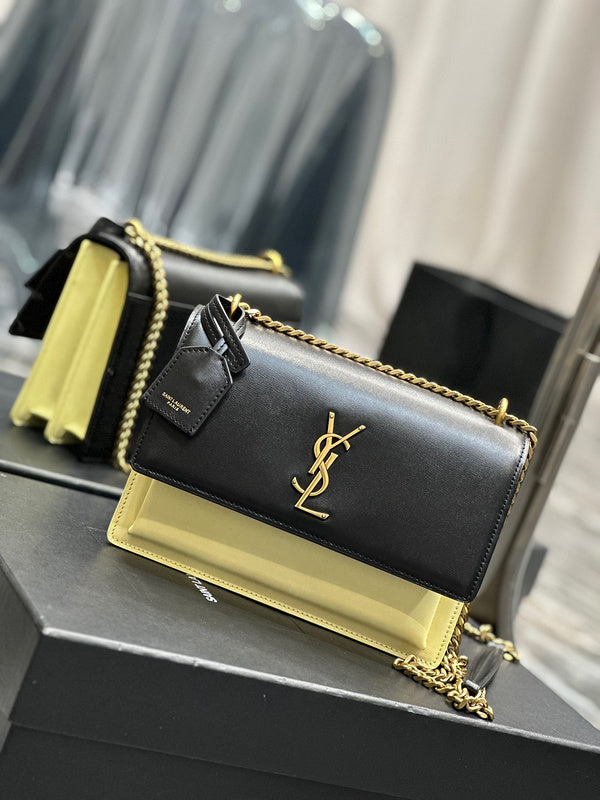 Franco Shops - Yves Saint Laurent - Bags