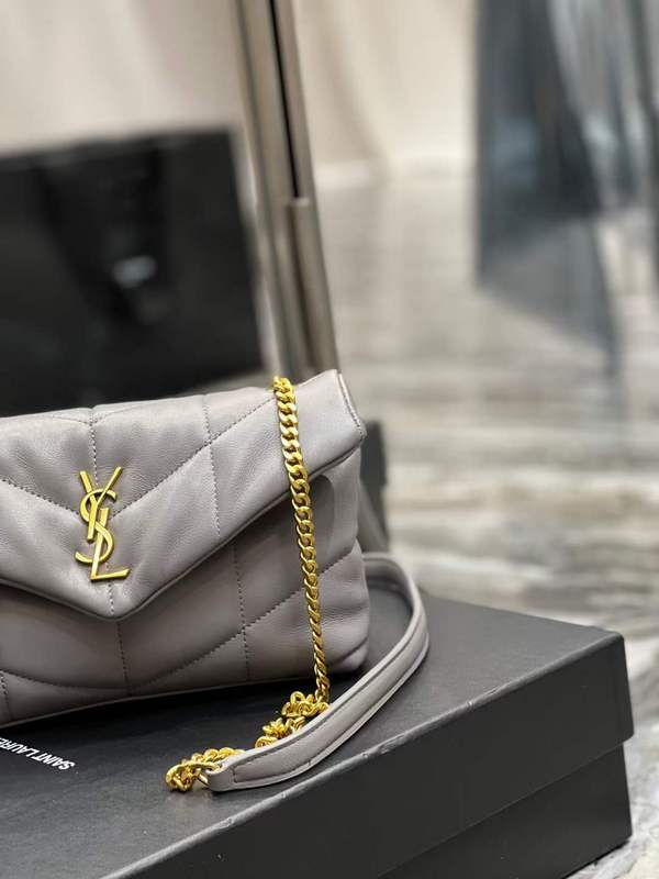 Yves Saint Laurent - Bags - Franco Shops