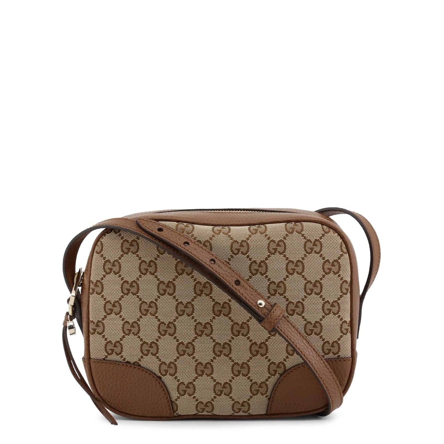 Gucci Leather Crossbody Style 3