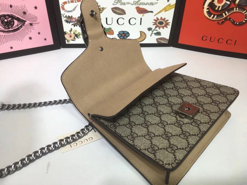 Gucci Designer Tote
