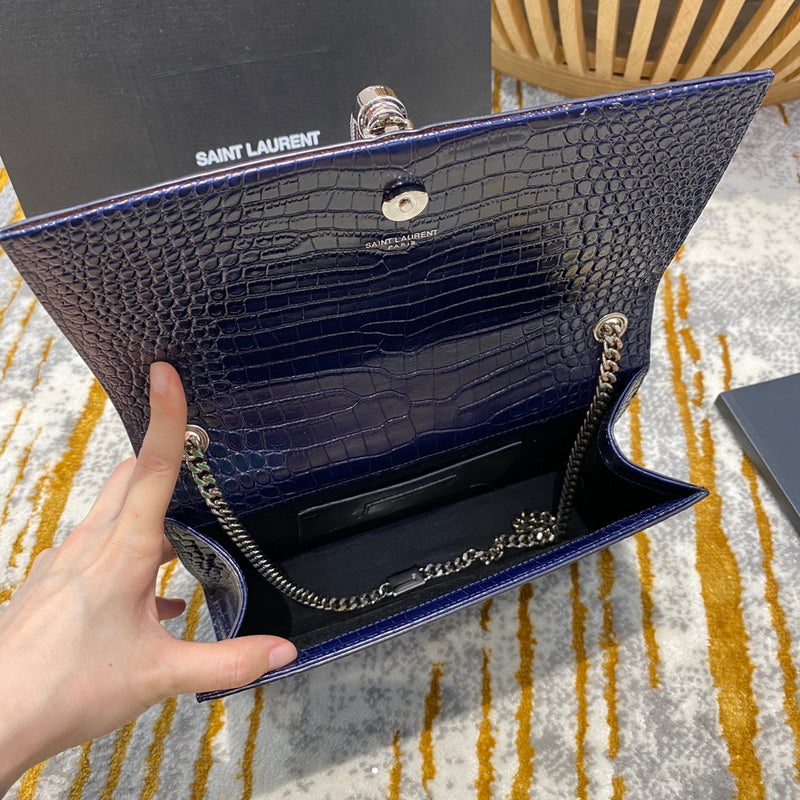 Yves Saint Laurent - Bags 