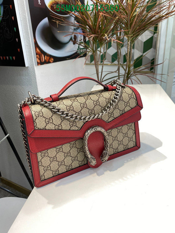 Gucci Designer Tote