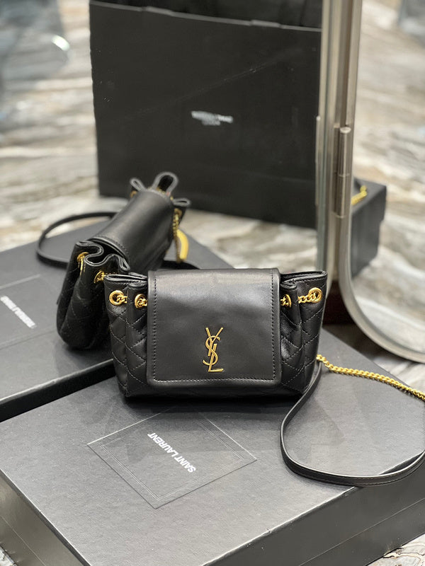 Yves Saint Laurent - Bags