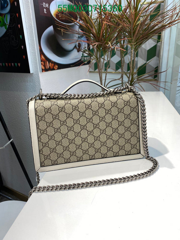 Gucci Designer Tote