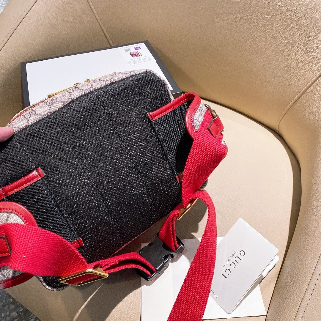Gucci Designer Handbag