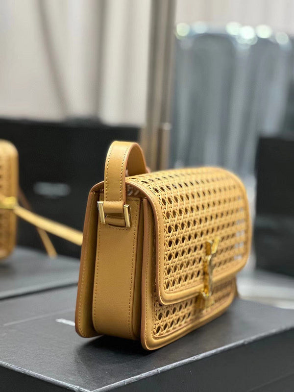 Yves Saint Laurent - Bags 