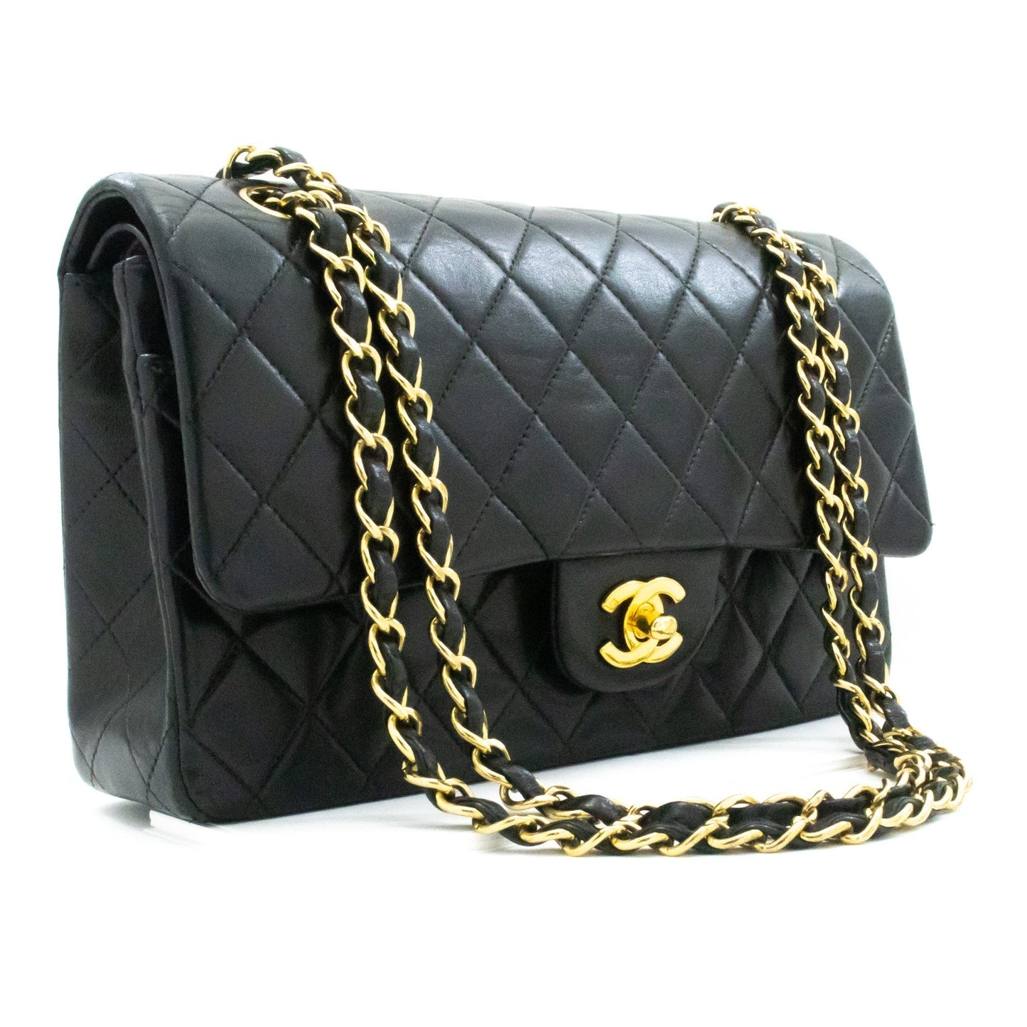Chanel Medium Shoulder Bag - Almora Bags