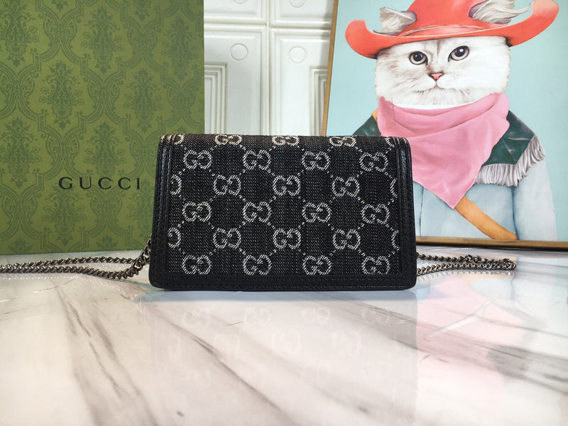 Gucci Designer Handbag