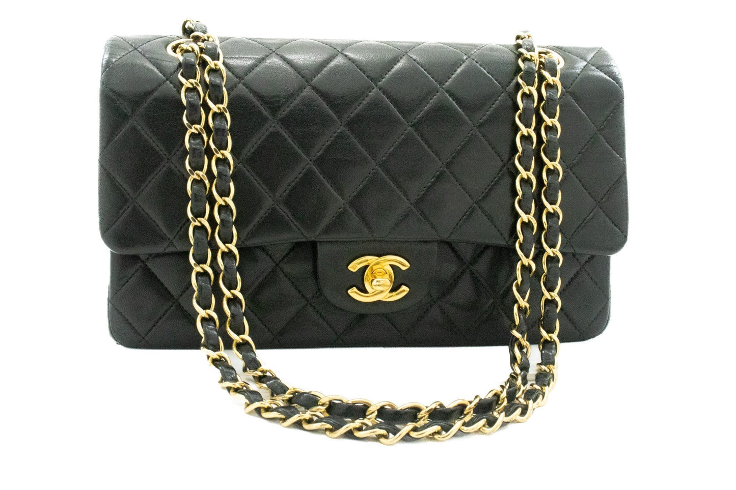 Chanel Medium Shoulder Bag - Almora Bags