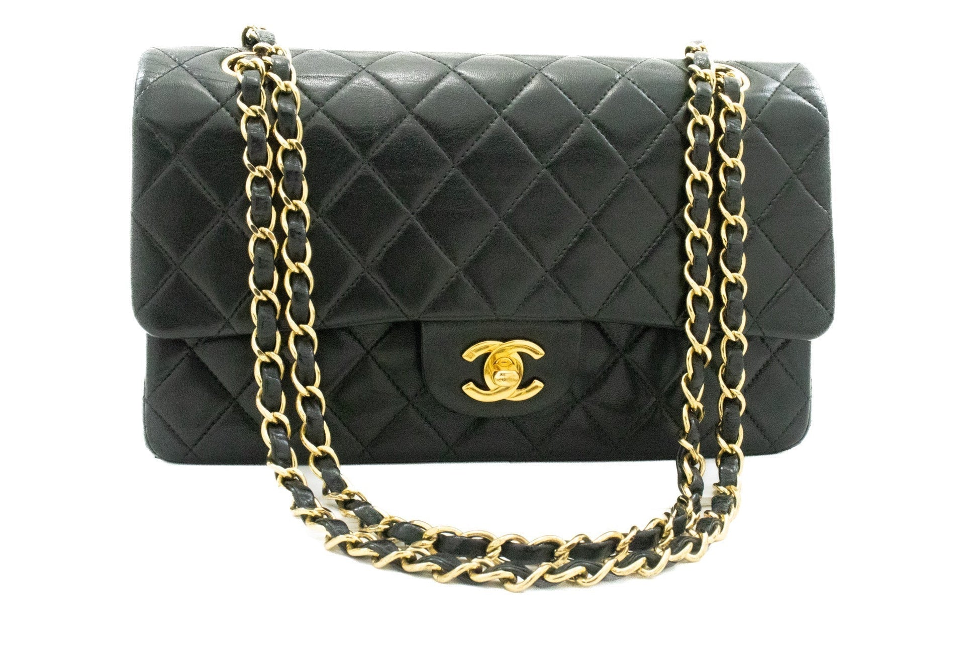 Chanel Medium Shoulder Bag - Almora Bags