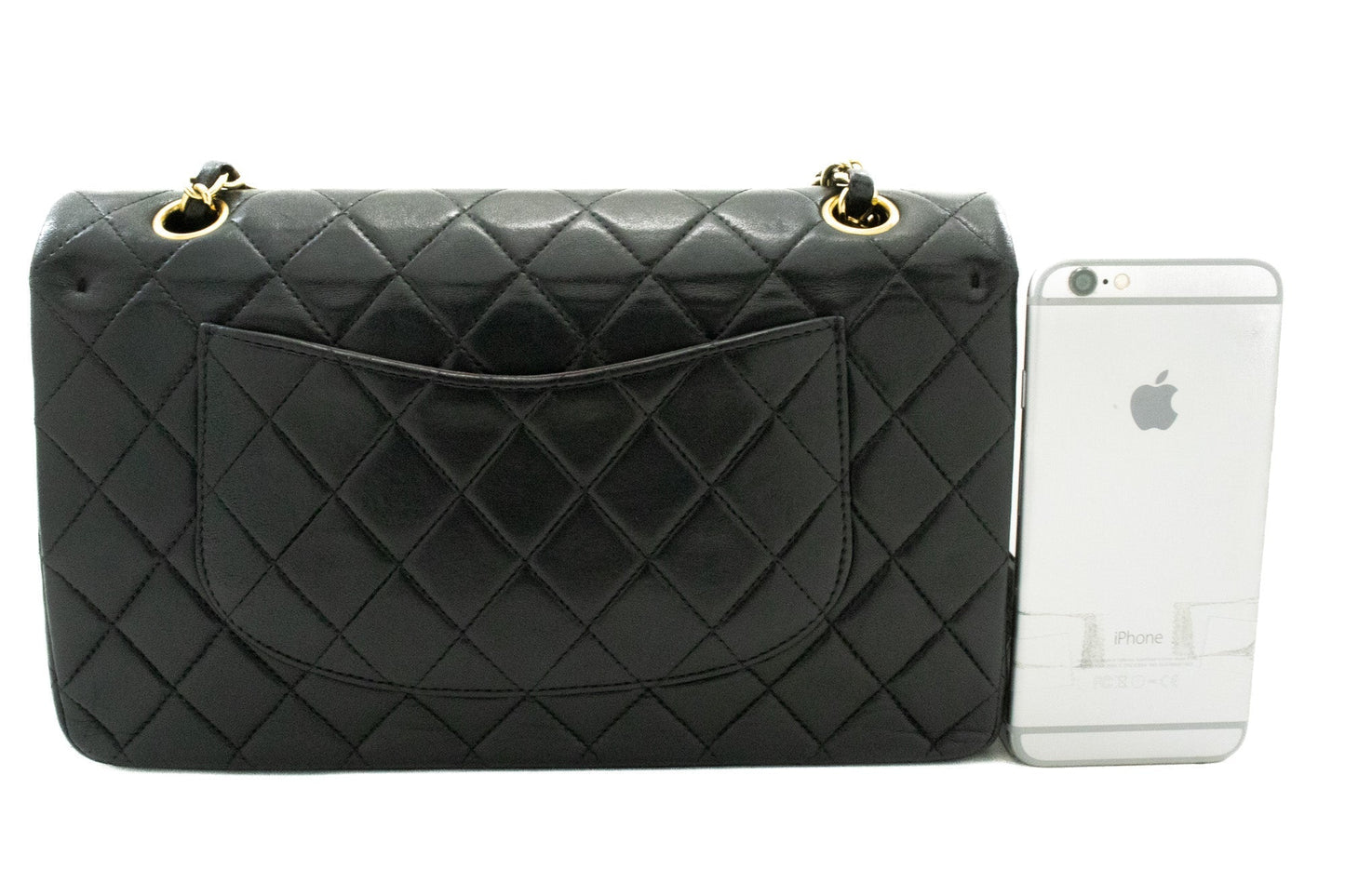 Chanel Medium Shoulder Bag - Almora Bags