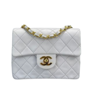 Chanel Flap Shoulder Bag - Almora Bags