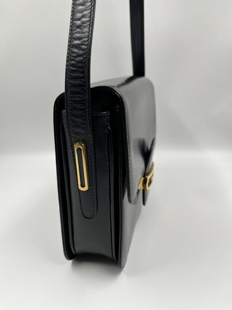 Gucci Leather Crossbody Style 14