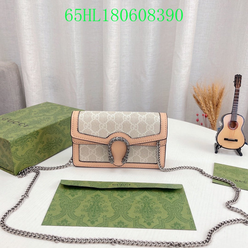 Gucci Designer Tote