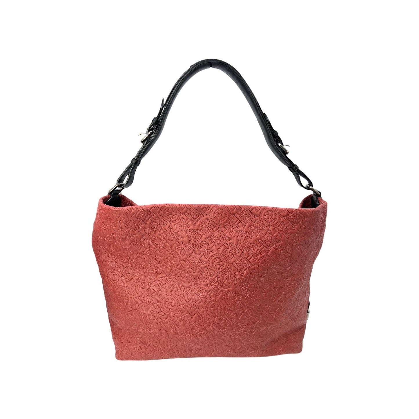 Louis Vuitton Monogram Antheia Hobo GM Shoulder Bag