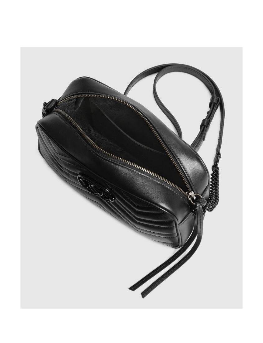 Gucci Crossbody Style 128