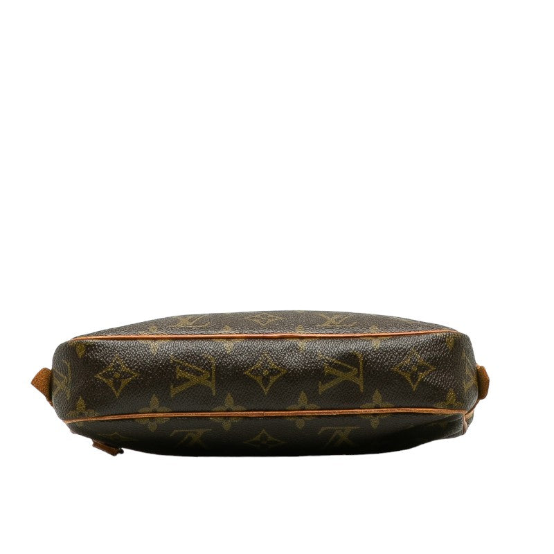 Louis Vuitton Monogram Marly Bandouliere Shoulder Bag