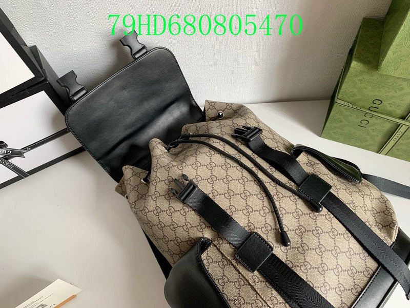 Gucci Designer Tote