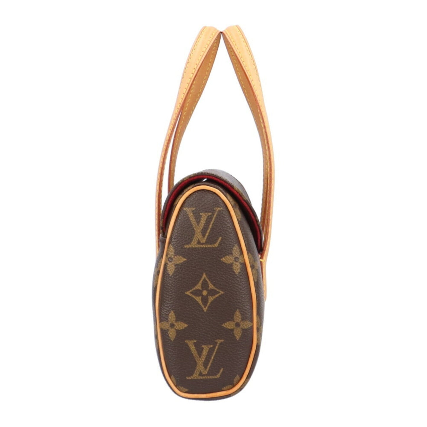 Louis Vuitton Monogram Monogram Handbag