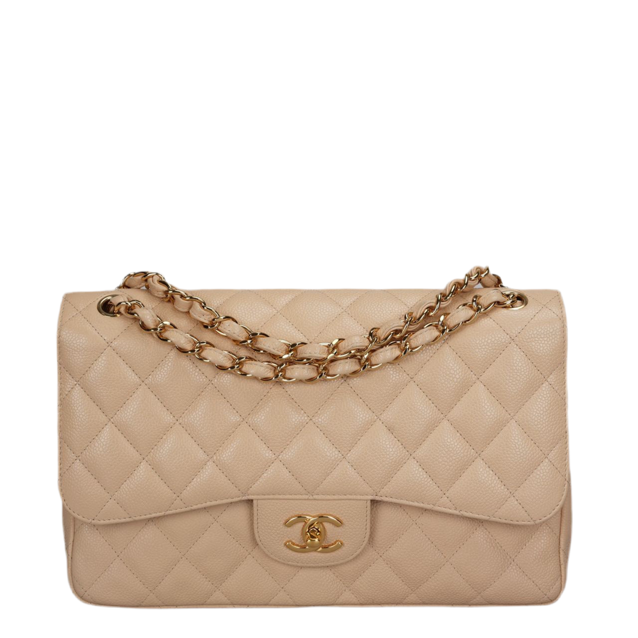Chanel Flap Shoulder Bag - Almora Bags