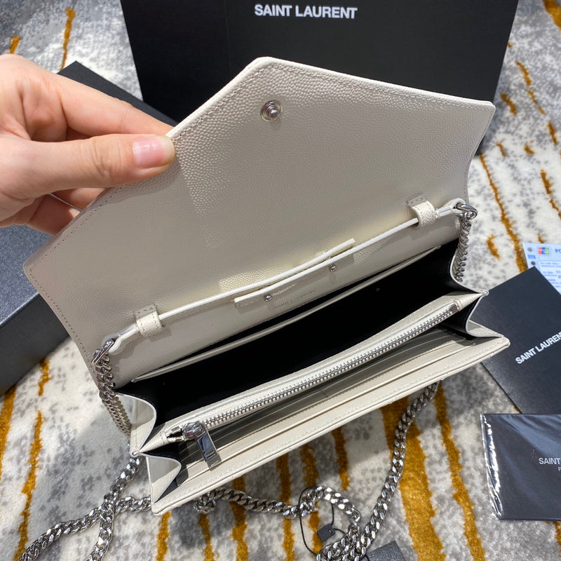 Yves Saint Laurent - Bags 