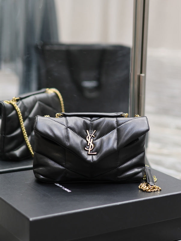 Franco Shops - Yves Saint Laurent - Bags