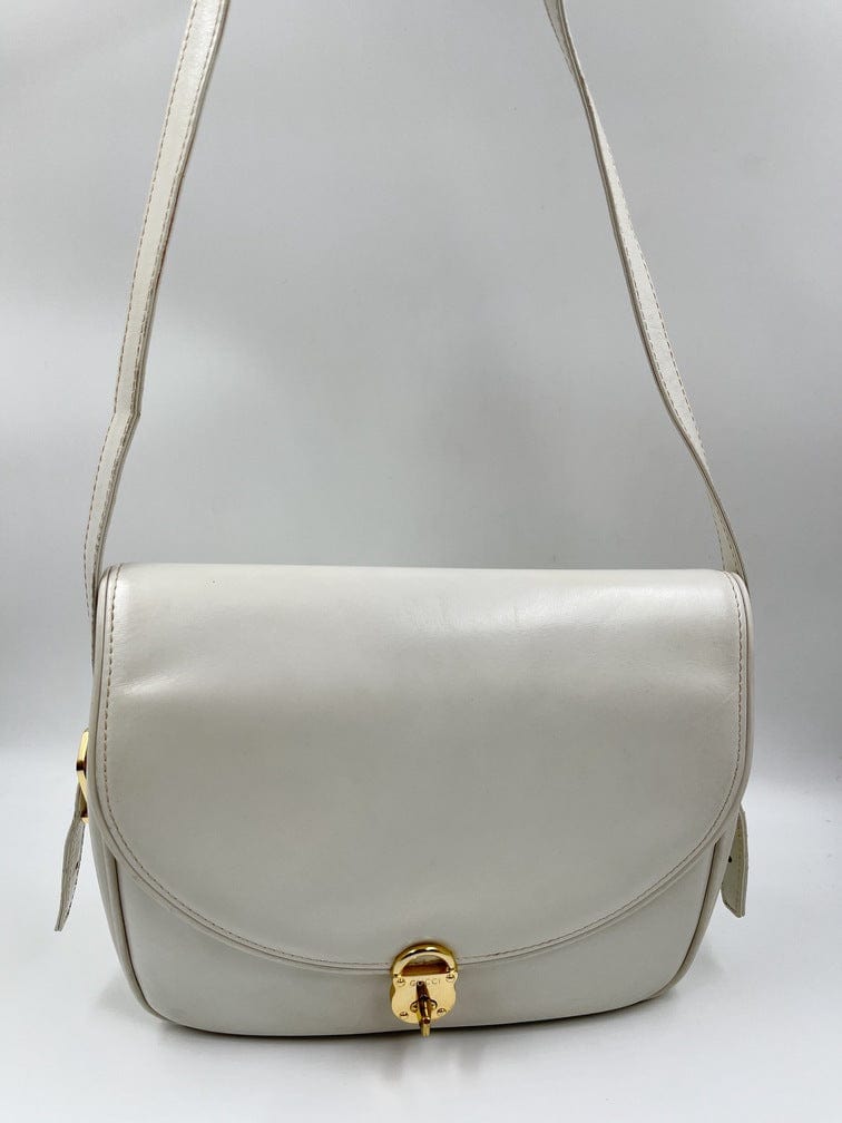 Gucci Leather Crossbody Style 13