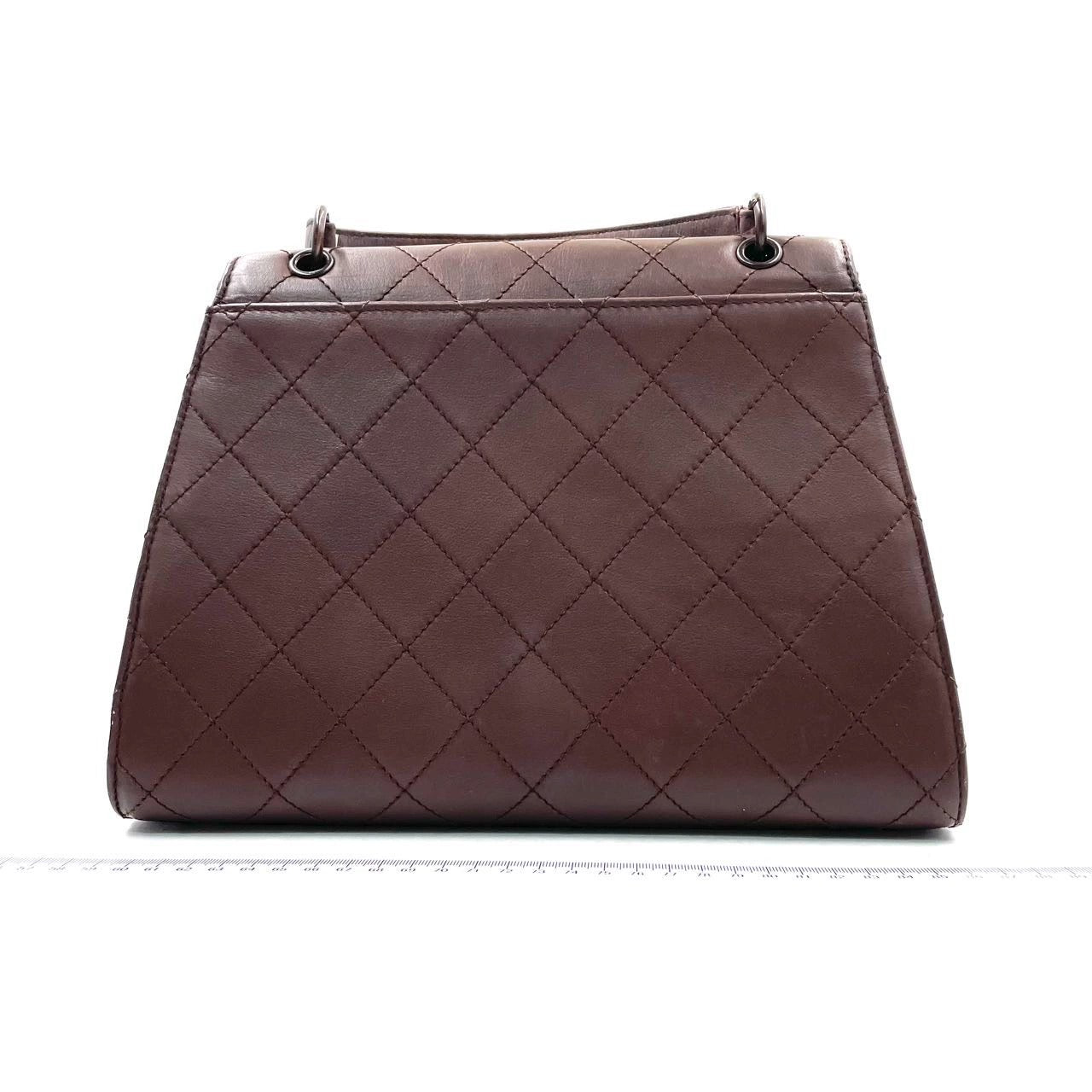 Chanel Kelly Shoulder Bag - Almora Bags
