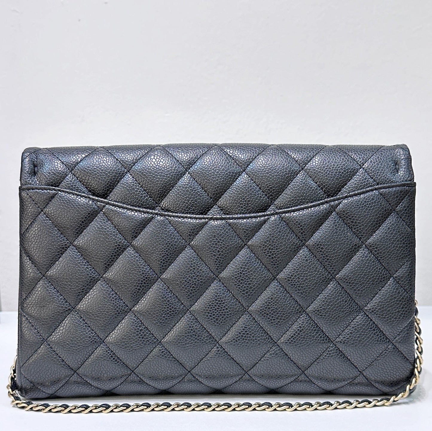 Chanel Flap Shoulder Bag - Almora Bags