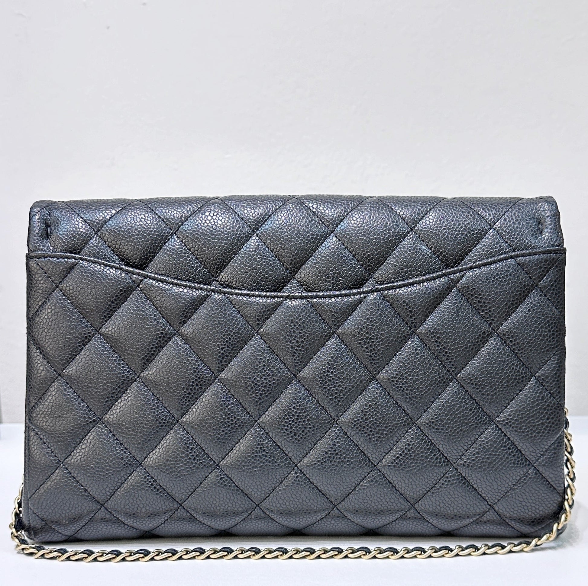 Chanel Flap Shoulder Bag - Almora Bags