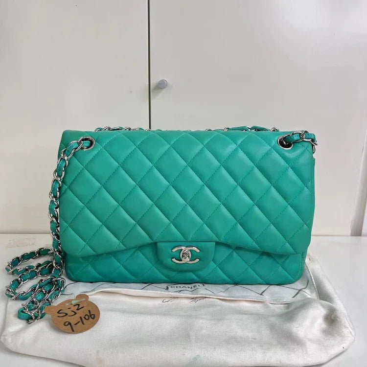 Chanel Handbag Bag - Almora Bags
