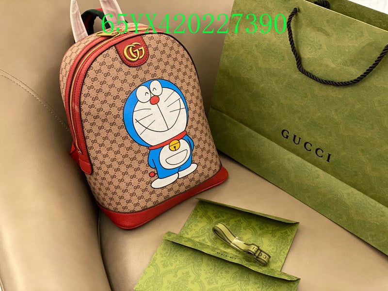 Gucci Designer Tote